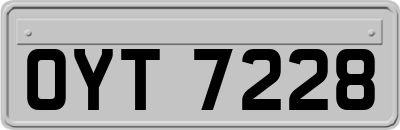 OYT7228