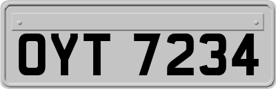 OYT7234