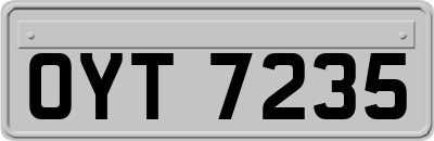 OYT7235