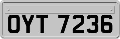 OYT7236