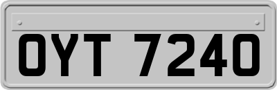 OYT7240
