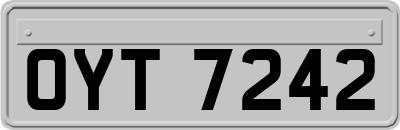 OYT7242