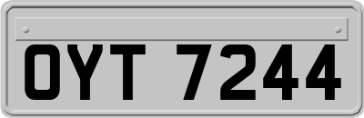 OYT7244