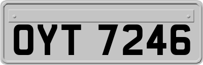 OYT7246