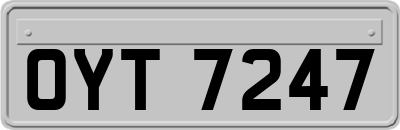 OYT7247