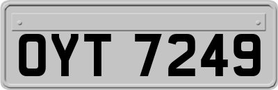 OYT7249