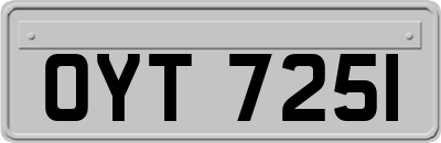 OYT7251