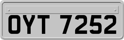 OYT7252