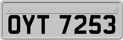 OYT7253