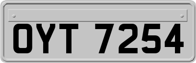 OYT7254