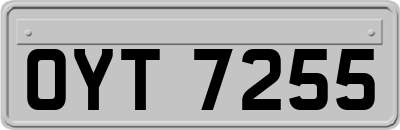 OYT7255