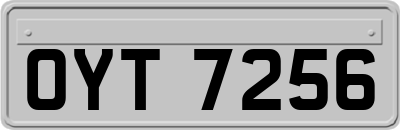 OYT7256
