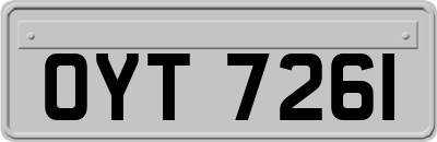 OYT7261