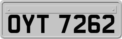 OYT7262
