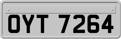 OYT7264