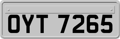 OYT7265