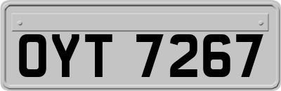 OYT7267