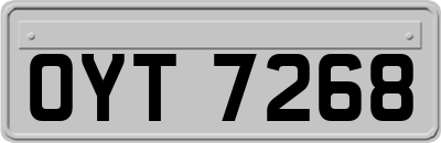 OYT7268