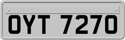 OYT7270
