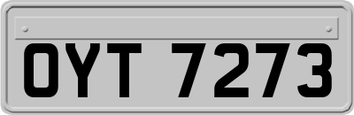 OYT7273