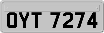 OYT7274