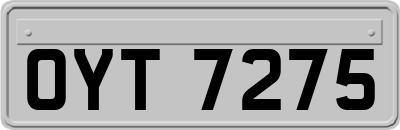 OYT7275