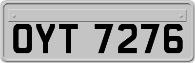 OYT7276
