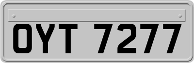 OYT7277