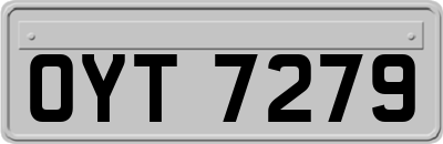 OYT7279
