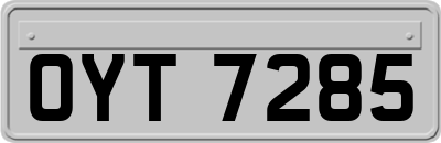 OYT7285