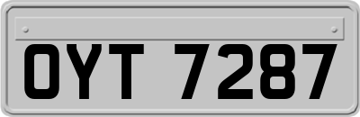 OYT7287