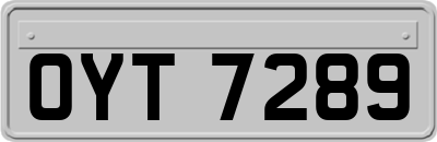 OYT7289