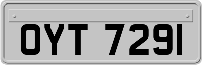 OYT7291