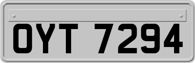 OYT7294