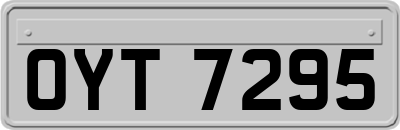 OYT7295