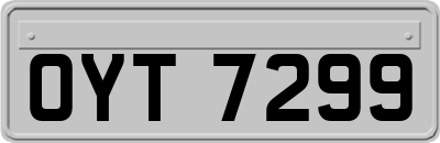OYT7299