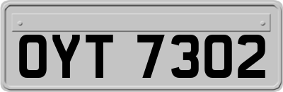OYT7302