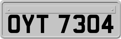 OYT7304