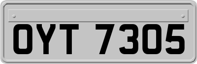 OYT7305