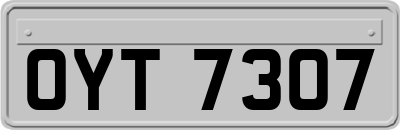 OYT7307