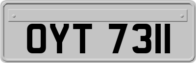 OYT7311