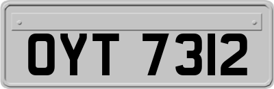 OYT7312