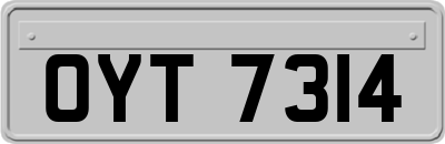 OYT7314