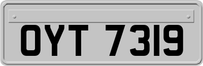 OYT7319