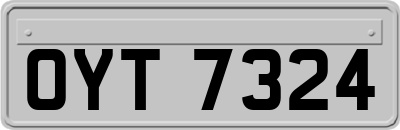 OYT7324
