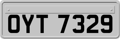 OYT7329