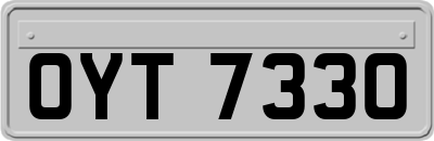OYT7330