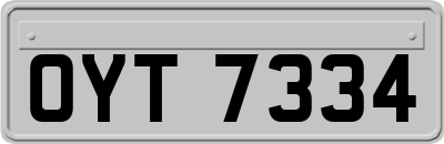 OYT7334