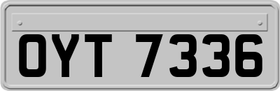OYT7336