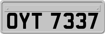 OYT7337
